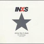 Shine Like It Does: The Anthology (1979-1997)
