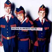 Welcome To Wherever You Are (Five Bonus Tracks)