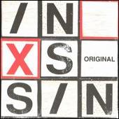 Original Sin: The Collection