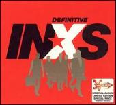 Definitive INXS [1-CD]