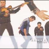 Kick [Deluxe Edition]