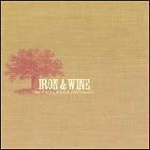 The Creek Drank The Cradl