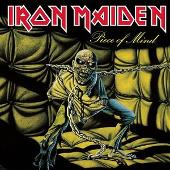 Piece of Mind