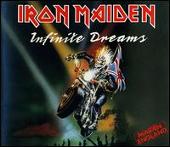 Infinite Dreams [UK Single]