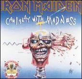 Can I Play With Madness