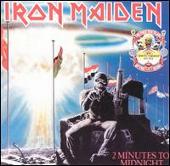 2 Minutes to Midnight