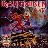Run to the Hills EP