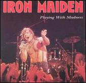 Interview: Playing with Madness