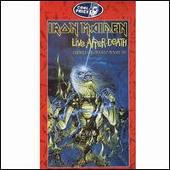 Live After Death [VHS]
