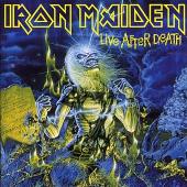 Live After Death [Expanded]