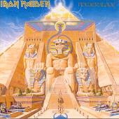 Powerslave [Bonus Video Tracks]