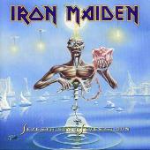 Seventh Son of a Seventh Son [Expanded]