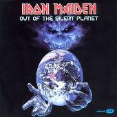 Out of the Silent Planet