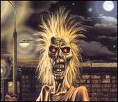 Iron Maiden