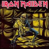 Piece of Mind [Limited Edition]