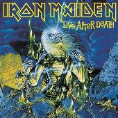 Live After Death [Enhanced]