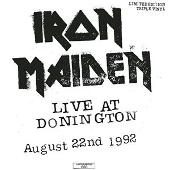 Live at Donington [Limited Edition]