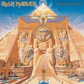 Powerslave [Limited Edition]