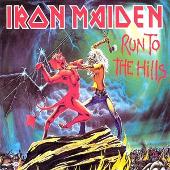 Run to the Hills, Pt. 1