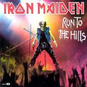 Run to the Hills, Pt. 2