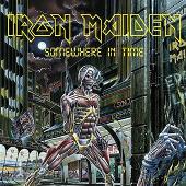 Somewhere in Time [Limited Edition]