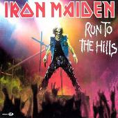 Run To The Hills (Live)
