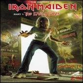 History of Iron Maiden, Pt. 1: The Early Days
