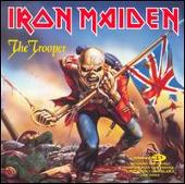 Trooper [UK CD]