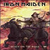 Death on the Road [3 DVDs]