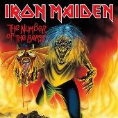 The Number Of The Beast