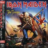 Trooper [Picture Disc]