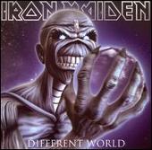 Different World [3 Track Single]
