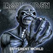 Different World/Fear Of The Dark (Live)