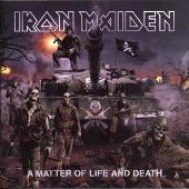 Matter of Life and Death