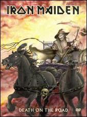 Death on the Road [DVD]