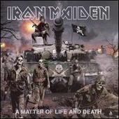A Matter Of Life And Death