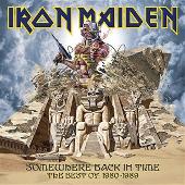 Somewhere Back in Time: The Best of 1980-1989