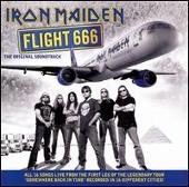 Flight 666