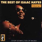 The Best Of Isaac Hayes, Vol. 1