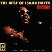 Best of Isaac Hayes, Vol. 2