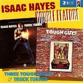 Double Feature: Music From The Soundtracks Of...