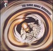 Isaac Hayes Movement