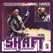 Shaft: Original Motion Picture Soundtrack