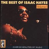 The Best Of Isaac Hayes, Vol.1