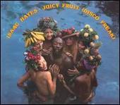 Juicy Fruit (Disco Freak)