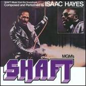 Shaft [Deluxe Edition] [Bonus Track]