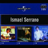 Universal. Es Ismael Serrano