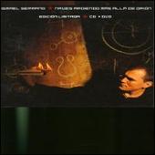 Naves Ardiendo Mas Alla de Orion [Bonus DVD]