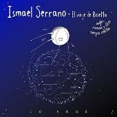 Disco de Ismael Serrano: «El Viaje De Rosetta»