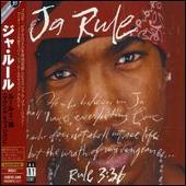 Rule 3:36 [Bonus DVD]